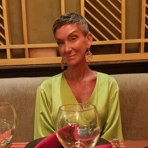 Meet your Posher, Kathleen